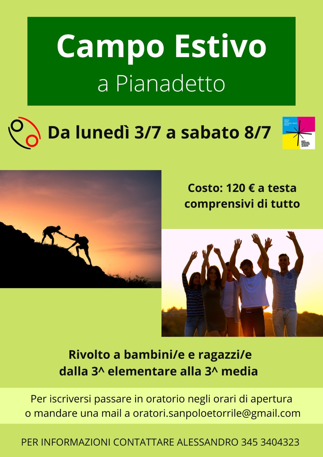 Pianadetto 2023